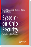 System-on-Chip Security