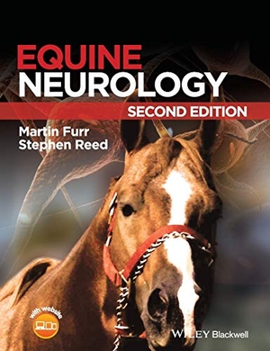 Furr / Reed. Equine Neurology 2e. John Wiley & Sons, 2015.
