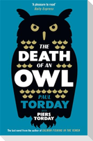 The Death of an Owl