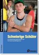Schwierige Schüler - Sekundarstufe