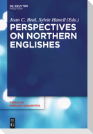 Perspectives on Northern Englishes