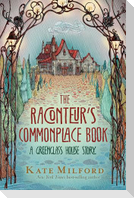 The Raconteur's Commonplace Book