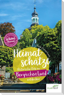 Heimatschätze Bergisches Land