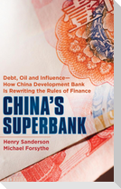 China's Superbank (Bloomberg)