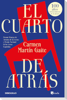 El Cuarto de Atrás (Edición Limitada) / The Back Room (Limited Edition)