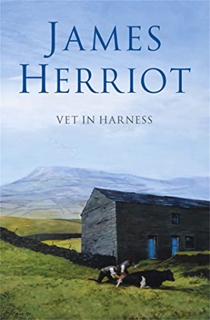 Herriot, James. Vet in Harness. Pan Macmillan, 2006.
