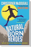 Natural Born Heroes