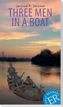 Three Men in a Boat