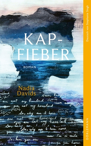 Davids, Nadia. Kapfieber. Doerlemann Verlag, 2026.