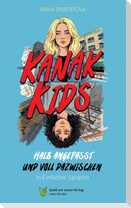 Kanak Kids