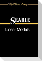 Linear Models WCL Paper