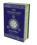 The Silmarillion Illustrated by the Author