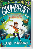 Grumpfort