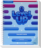 Level Up Level 4 Teacher's Book