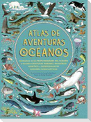 Atlas de aventuras : océanos