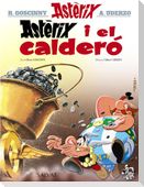 Astèrix i el calderó