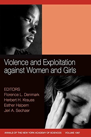 Denmark / Halpern et al. Violence Against Women. John Wiley & Sons, 2006.