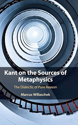 Willaschek, Marcus. Kant on the Sources of Metaphysics. Cambridge University Press, 2019.