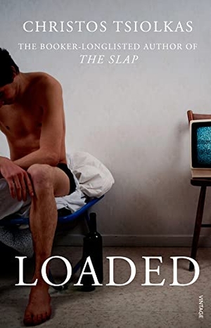 Tsiolkas, Christos. Loaded. DK, 1997.