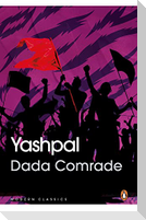 Dada Comrade