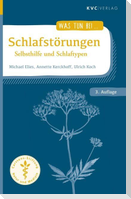 Schlafstörungen