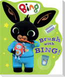 Brush with Bing!