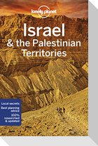 Lonely Planet Israel & the Palestinian Territories