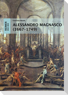 Alessandro Magnasco (1667-1749)
