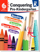 Conquering Pre-Kindergarten