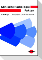 Klinische Radiologie Fakten