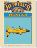 Moebius Library: The Depressed Hunter