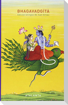 Baghavad Gita : el canto del bienaventurdado