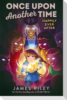 Happily Ever After