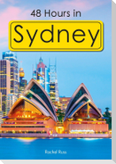 Set 13 - 48 Hours in Sydney