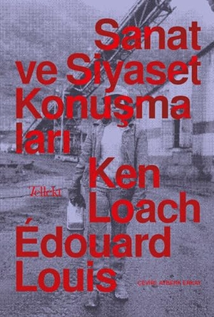 Louis, Edouard. Sanat ve Siyaset Konusmalari. Tellekt Yayinevi, 2024.