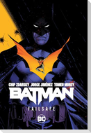 Batman Vol. 1: Failsafe