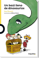 Un baúl lleno de dinosaurios