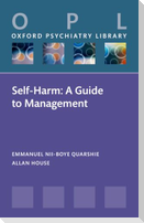 Self-Harm
