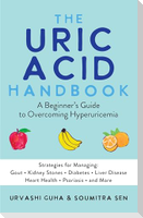 The Uric Acid Handbook