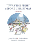 Twas the Fight Before Christmas