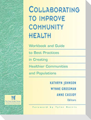 Collaborating Community Health