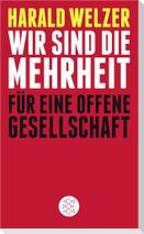 Wir sind die Mehrheit