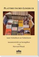 Plattdeutsches Lesebuch