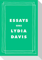 Essays One