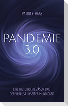 Pandemie 3.0