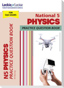 LECKIE PRAC_NATIONAL 5 PHYSICS