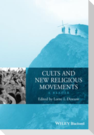 Cults and New Religious Moveme