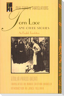 Torn Lace and Other Stories