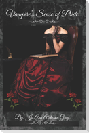 Vampire's Sense of Pride