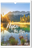 Alpen 2027